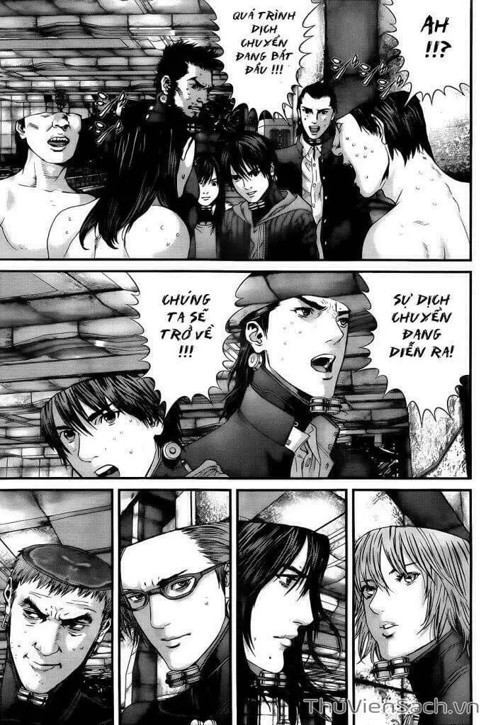 Chapter 349 - Image 18