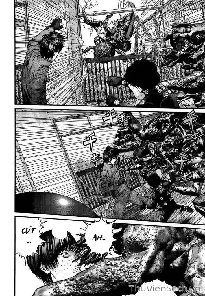 Chapter 349 - Image 3