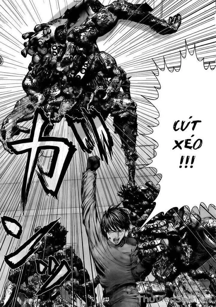 Chapter 349 - Image 4