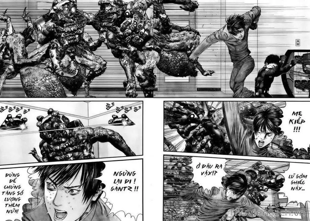Chapter 349 - Image 5