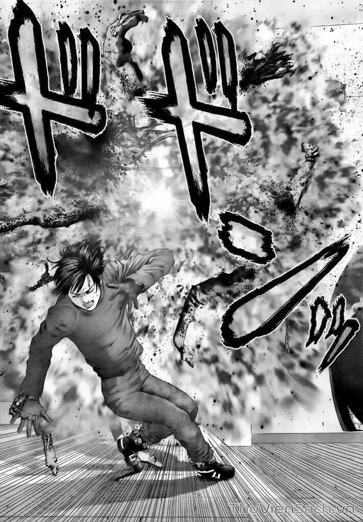 Chapter 349 - Image 7