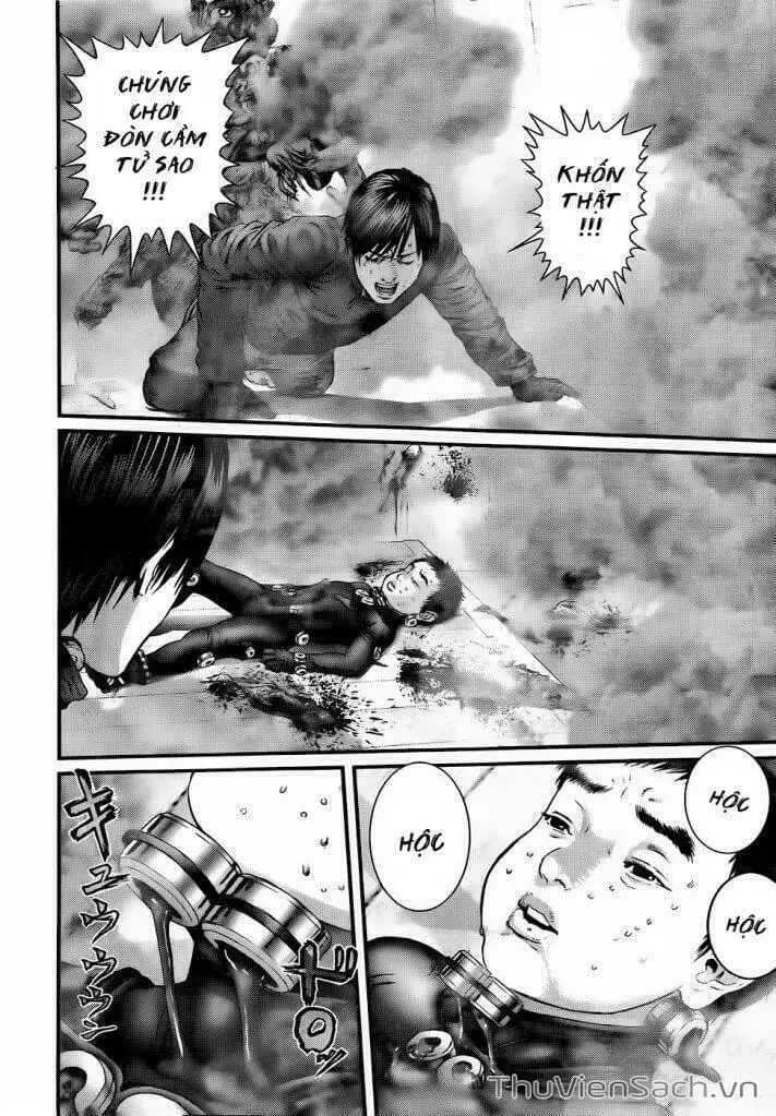 Chapter 349 - Image 8