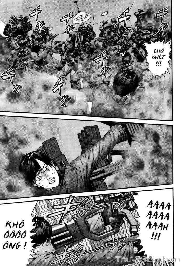 Chapter 349 - Image 9