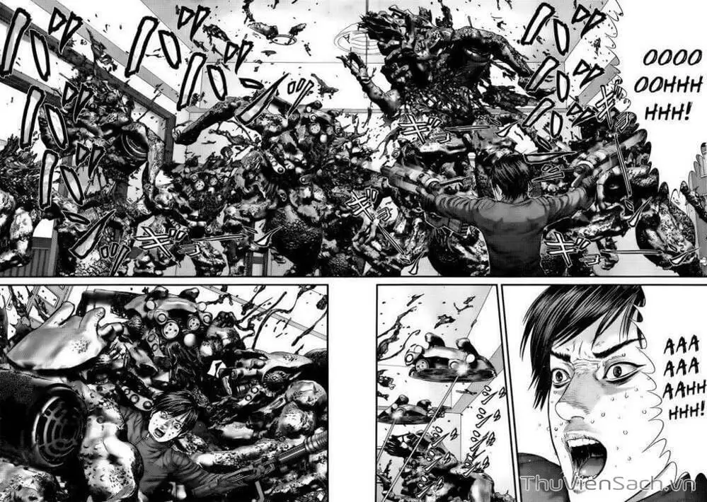 Chapter 349 - Image 10