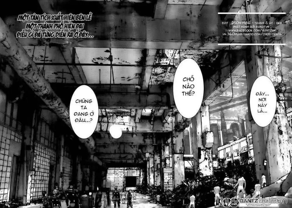 Chapter 350 - Image 1