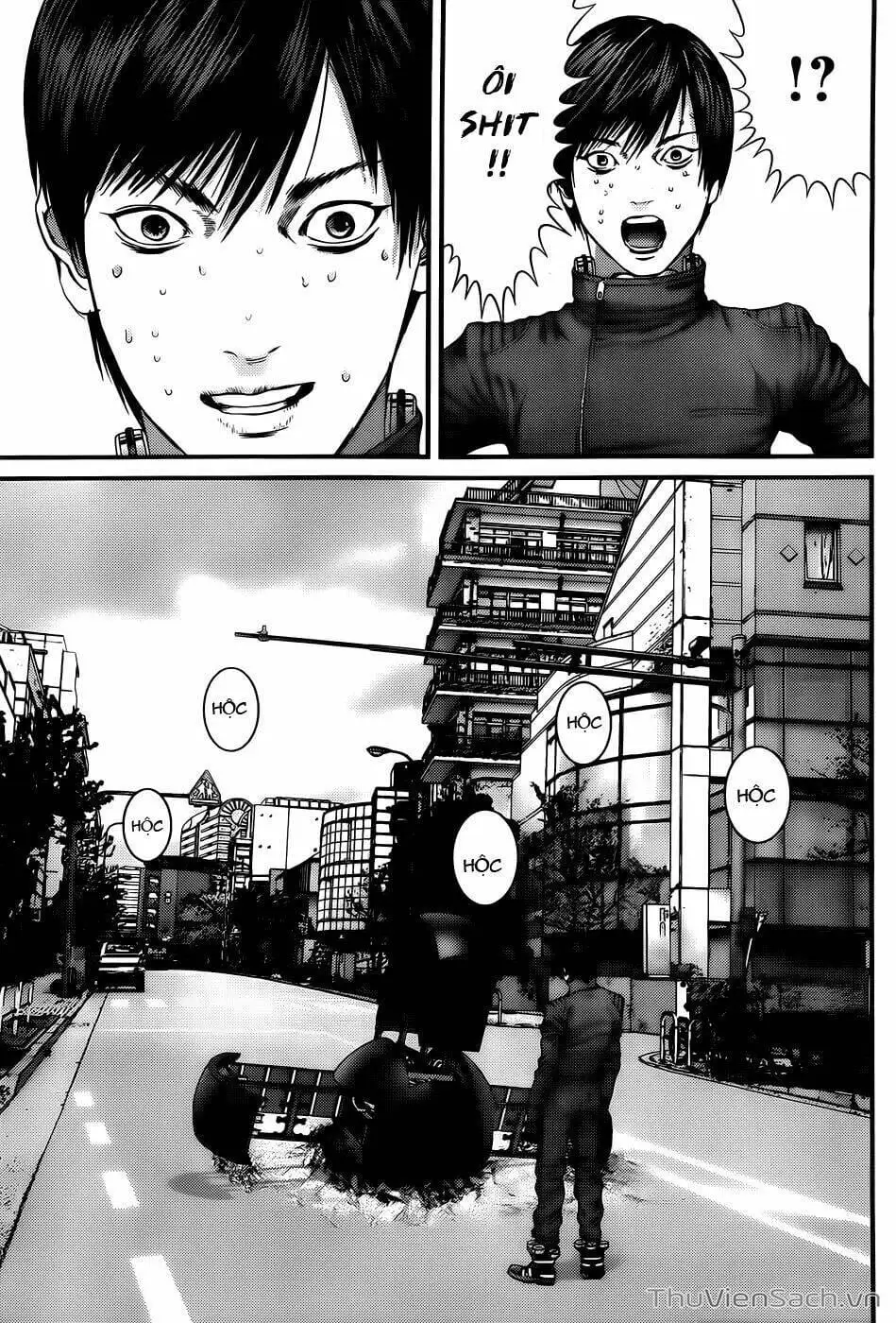 Chapter 350 - Image 11
