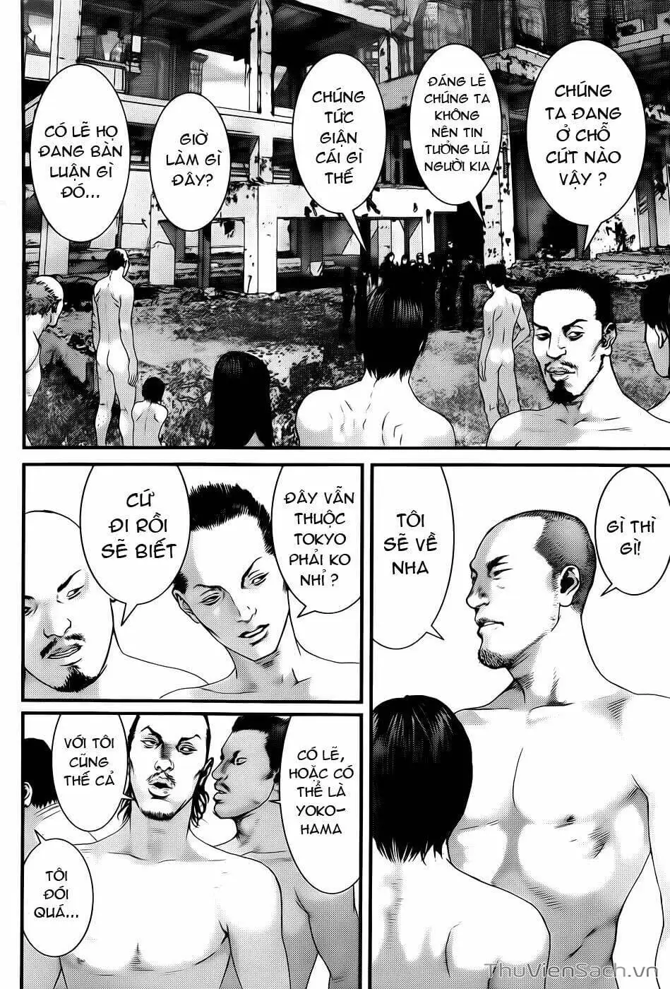 Chapter 350 - Image 14
