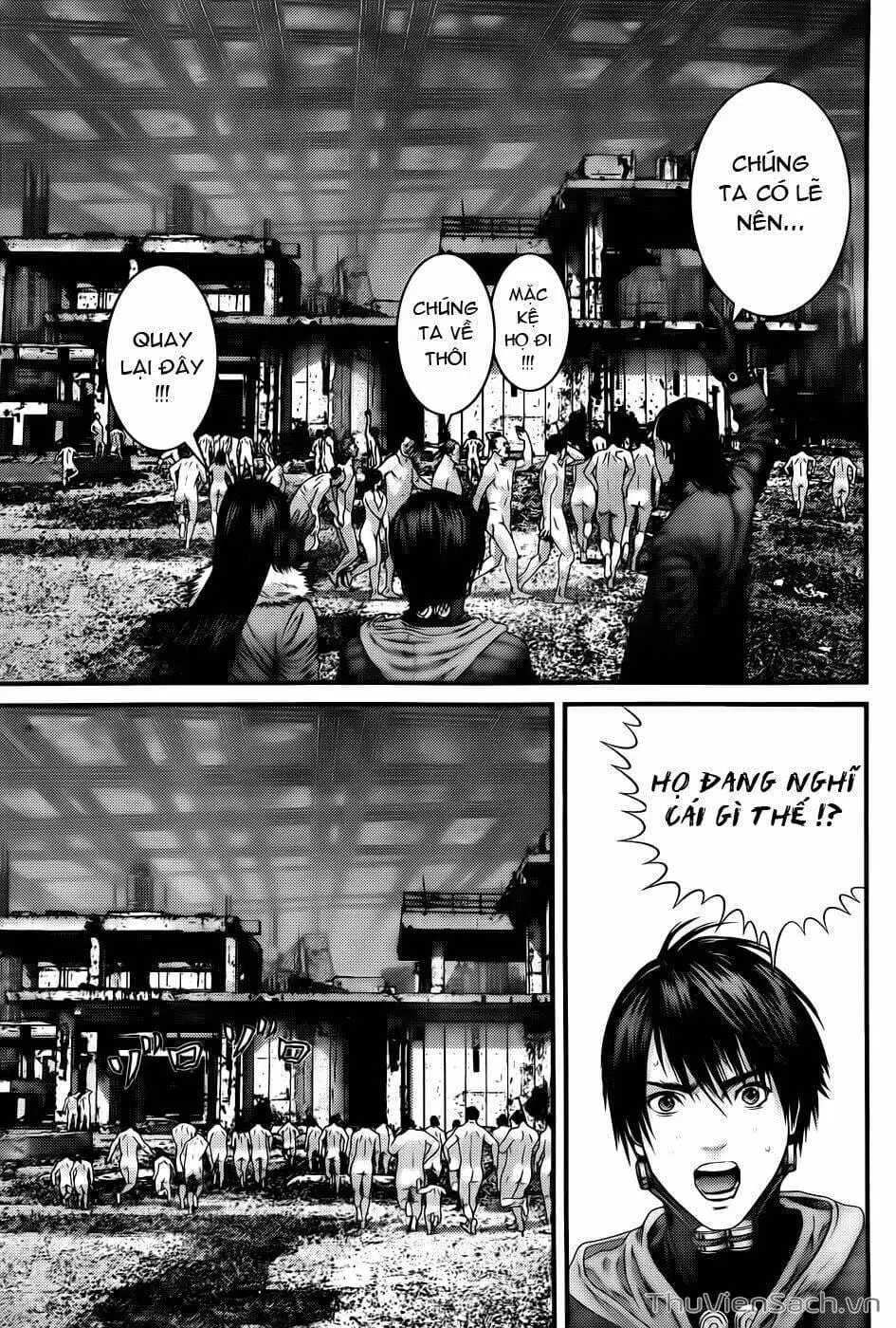 Chapter 350 - Image 15