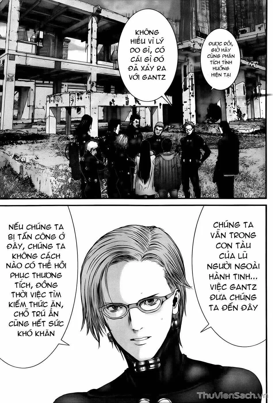 Chapter 350 - Image 17