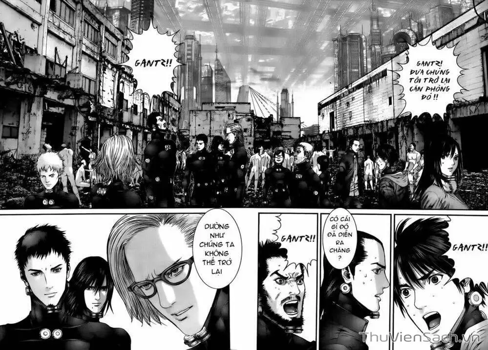 Chapter 350 - Image 5