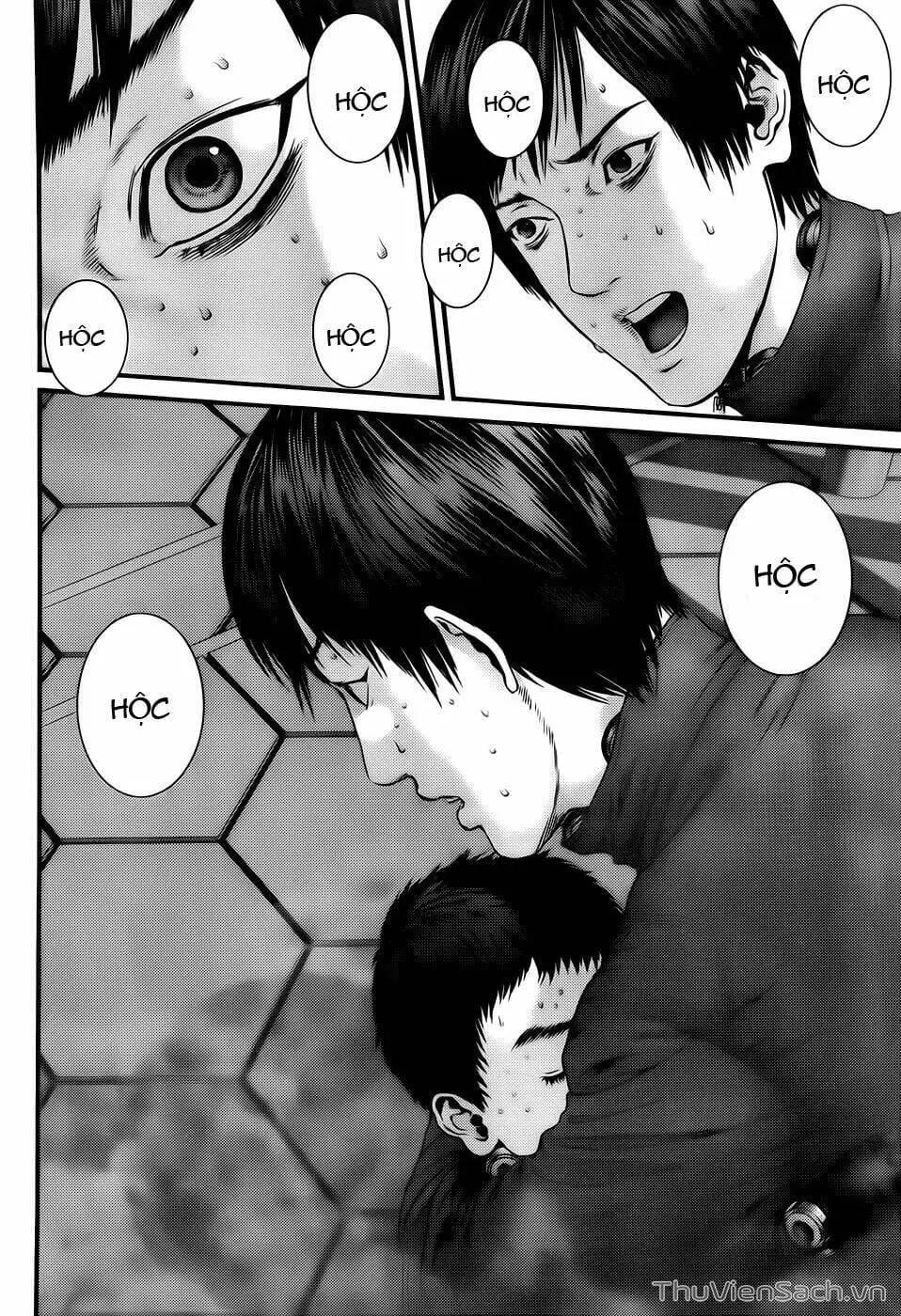 Chapter 350 - Image 6