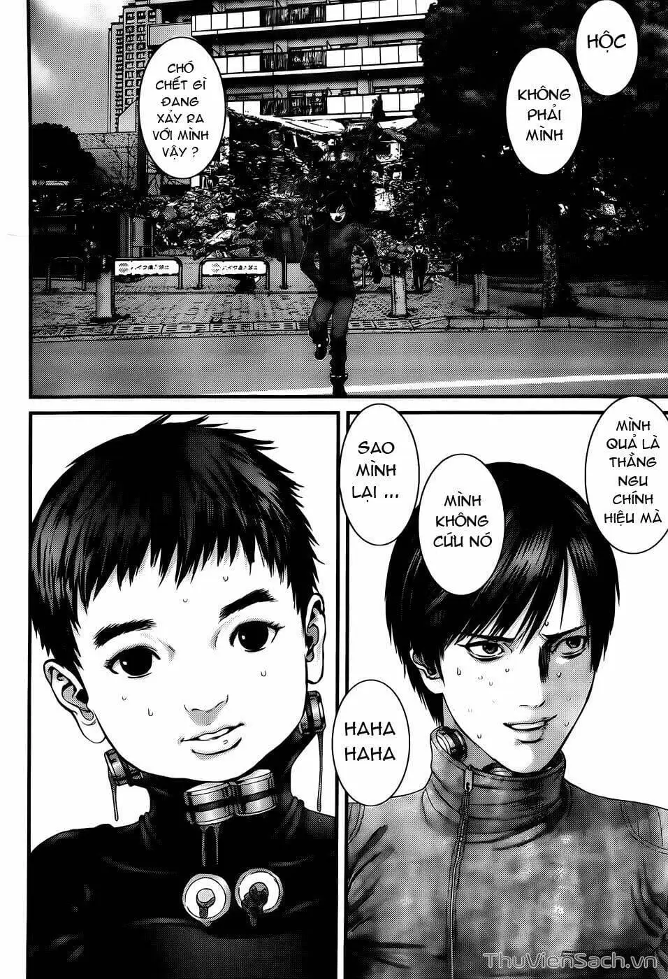 Chapter 350 - Image 8