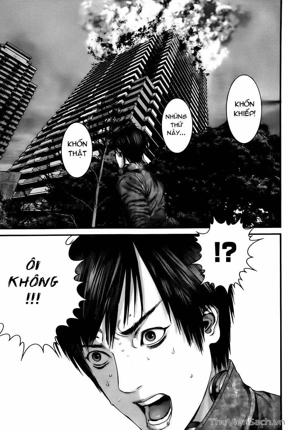 Chapter 350 - Image 9