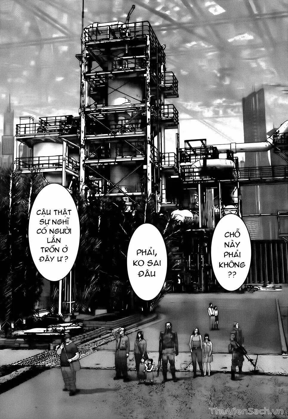 Chapter 351 - Image 1
