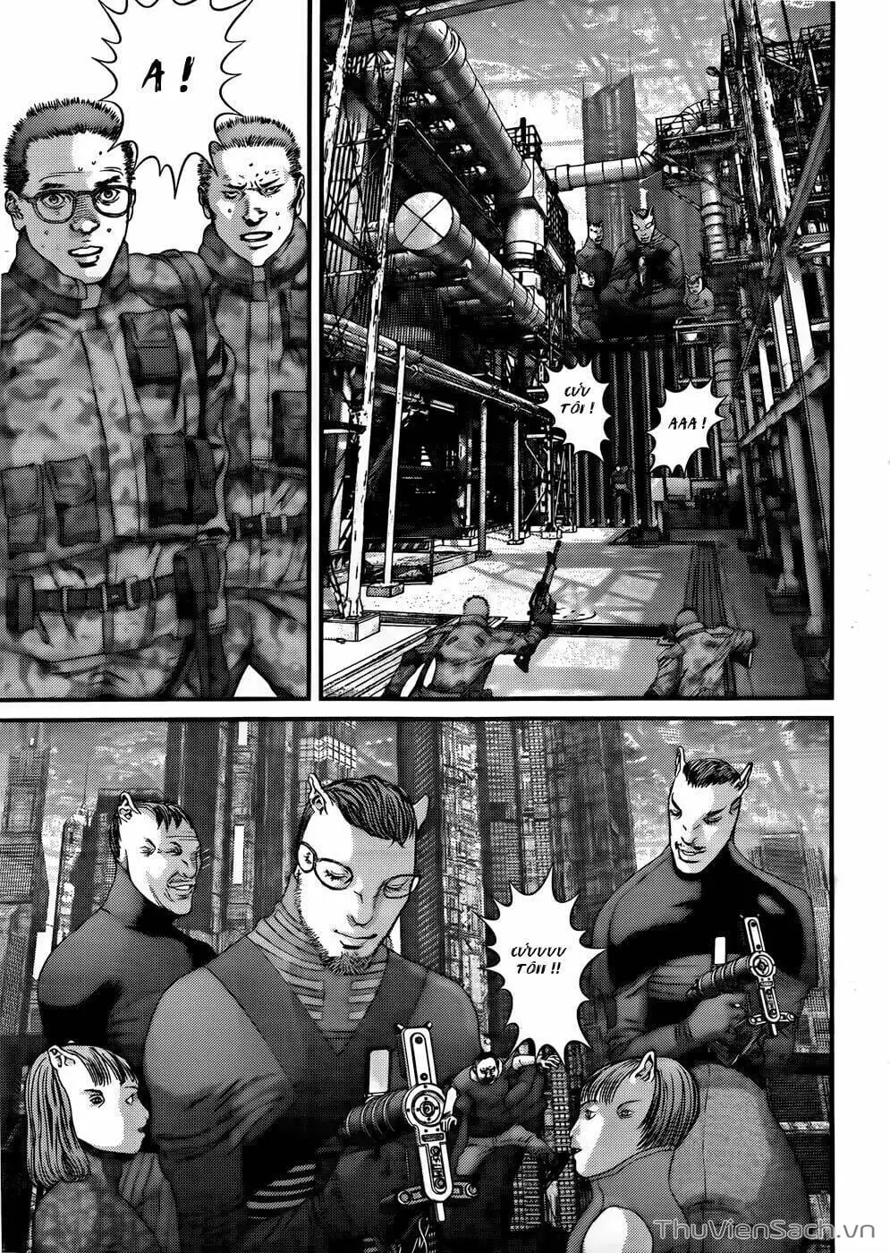 Chapter 351 - Image 12