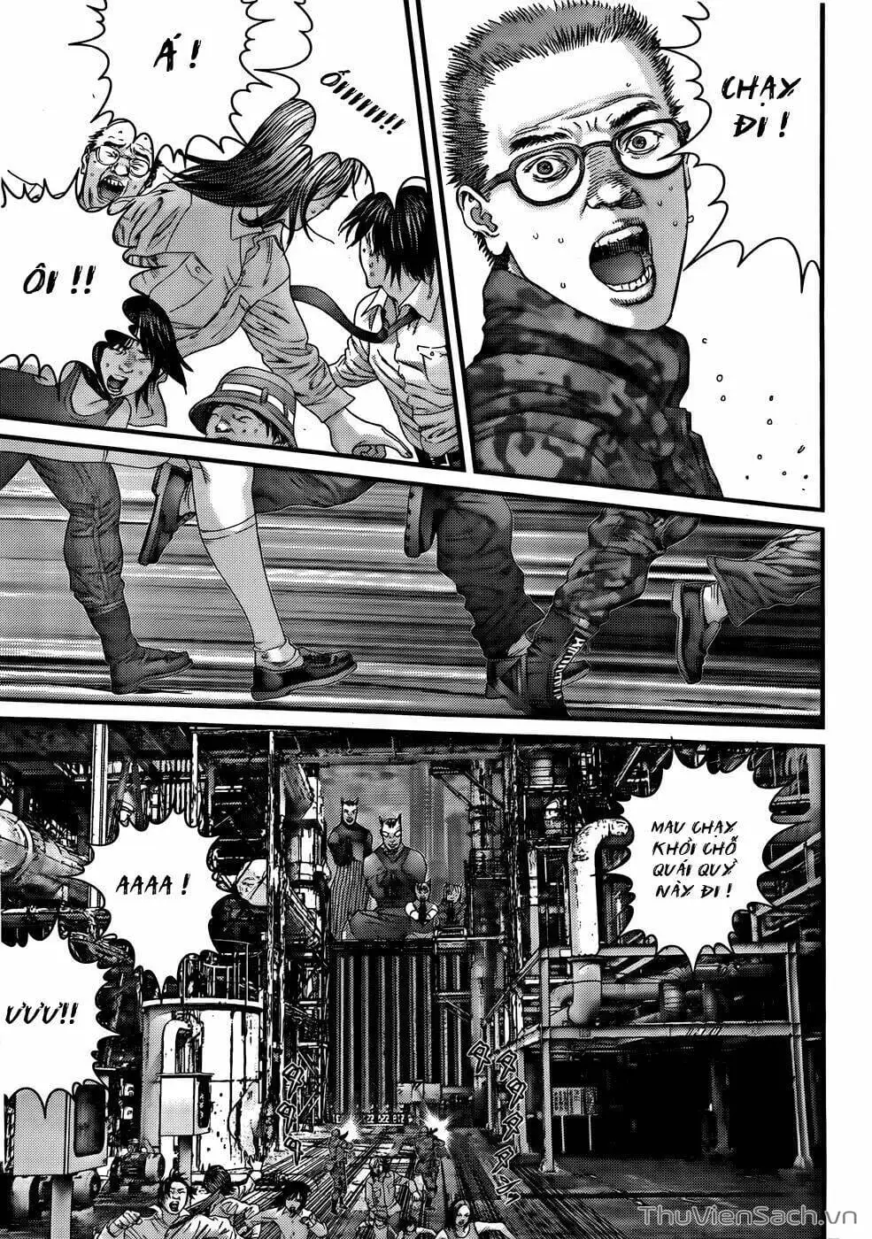 Chapter 351 - Image 14
