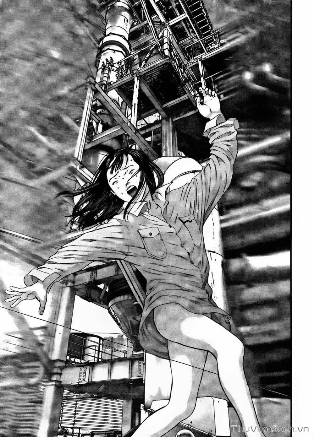 Chapter 351 - Image 17