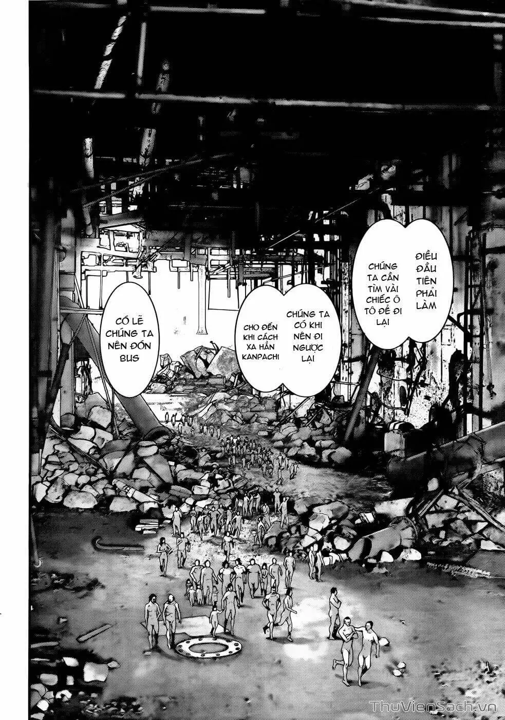 Chapter 351 - Image 18