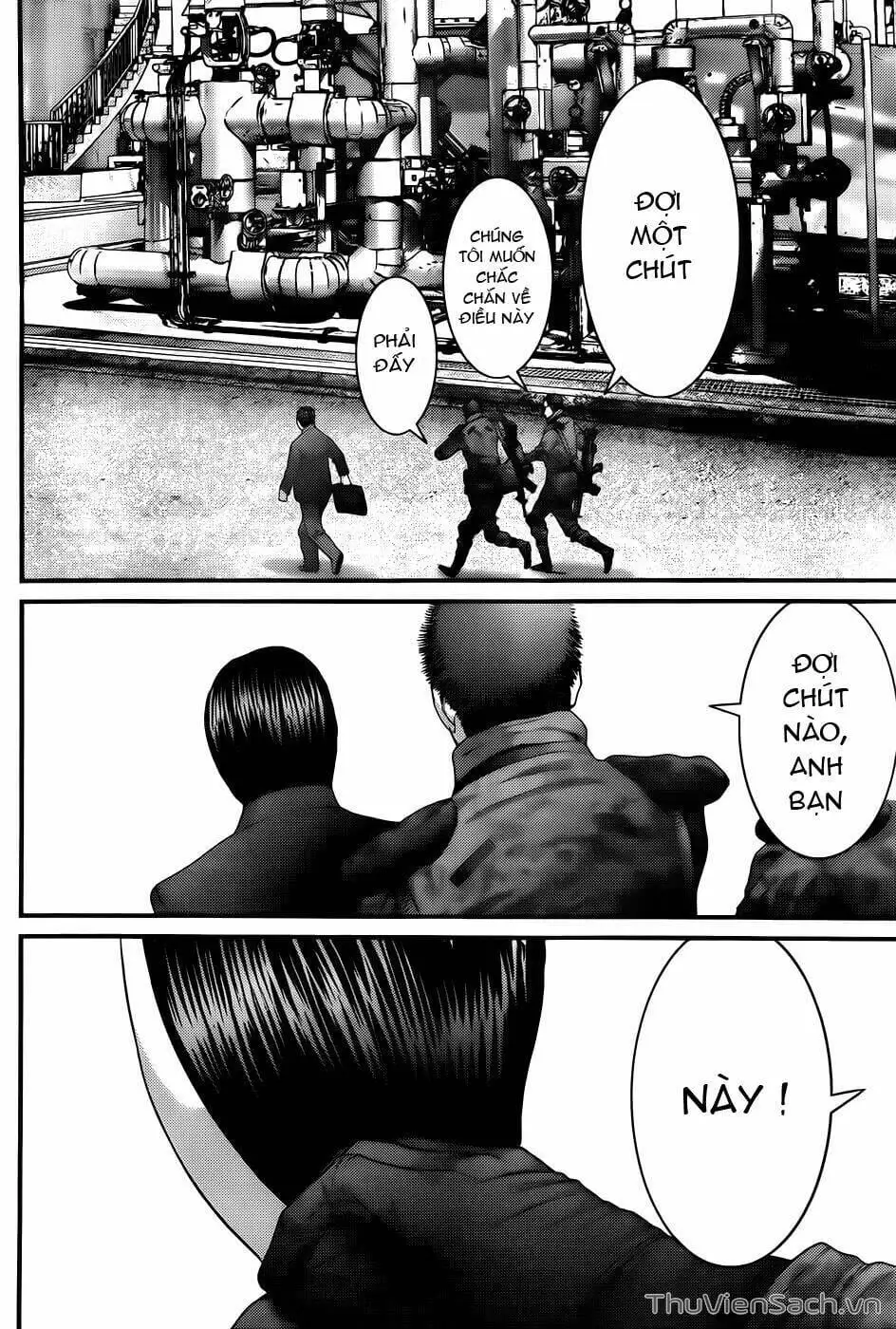 Chapter 351 - Image 4