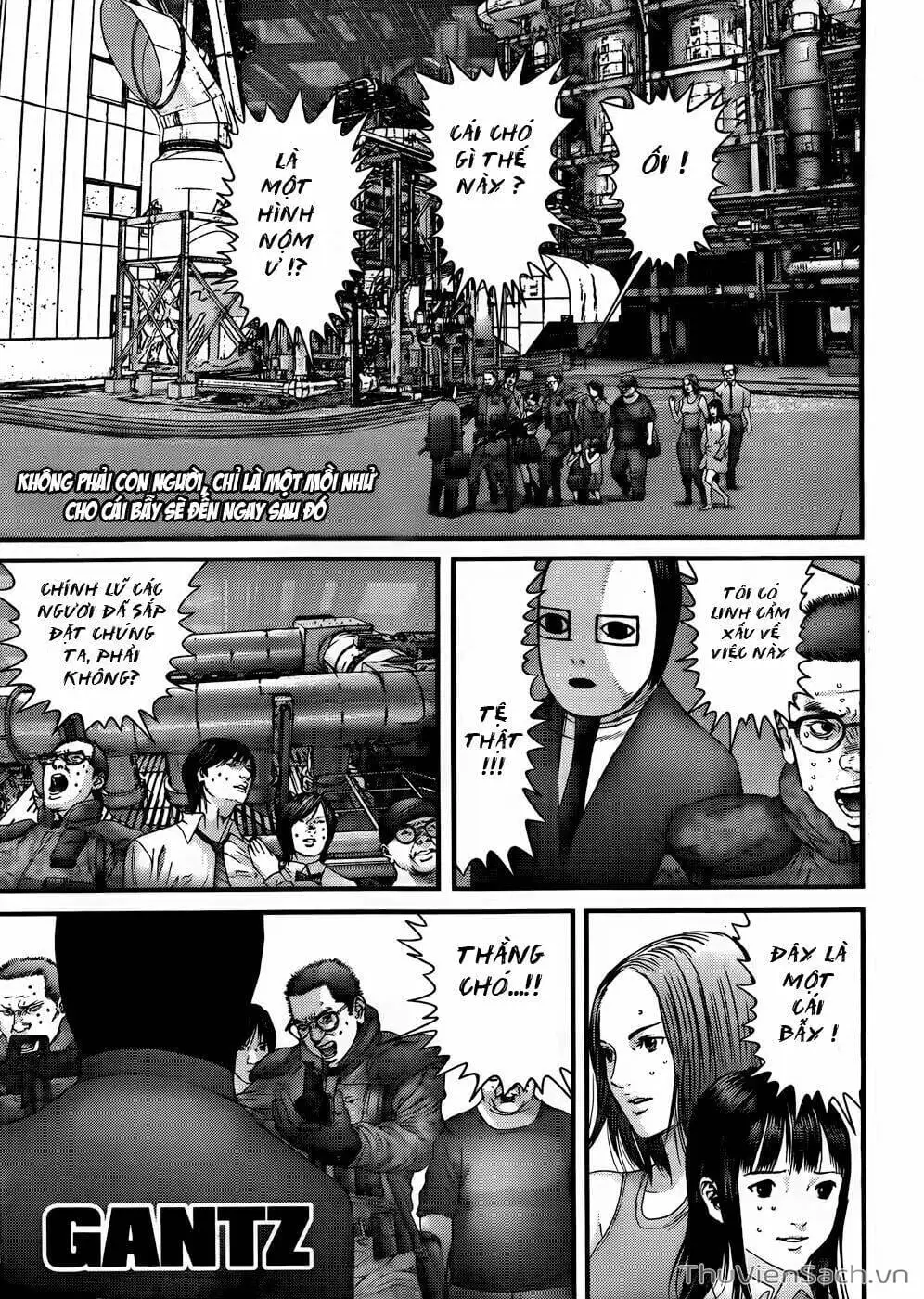 Chapter 351 - Image 6