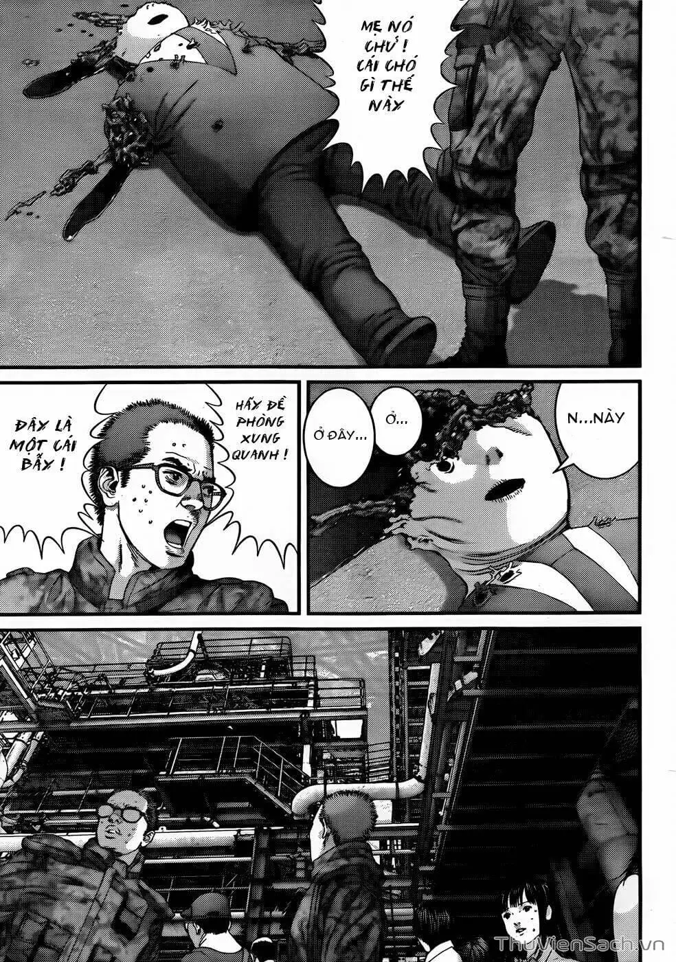 Chapter 351 - Image 8