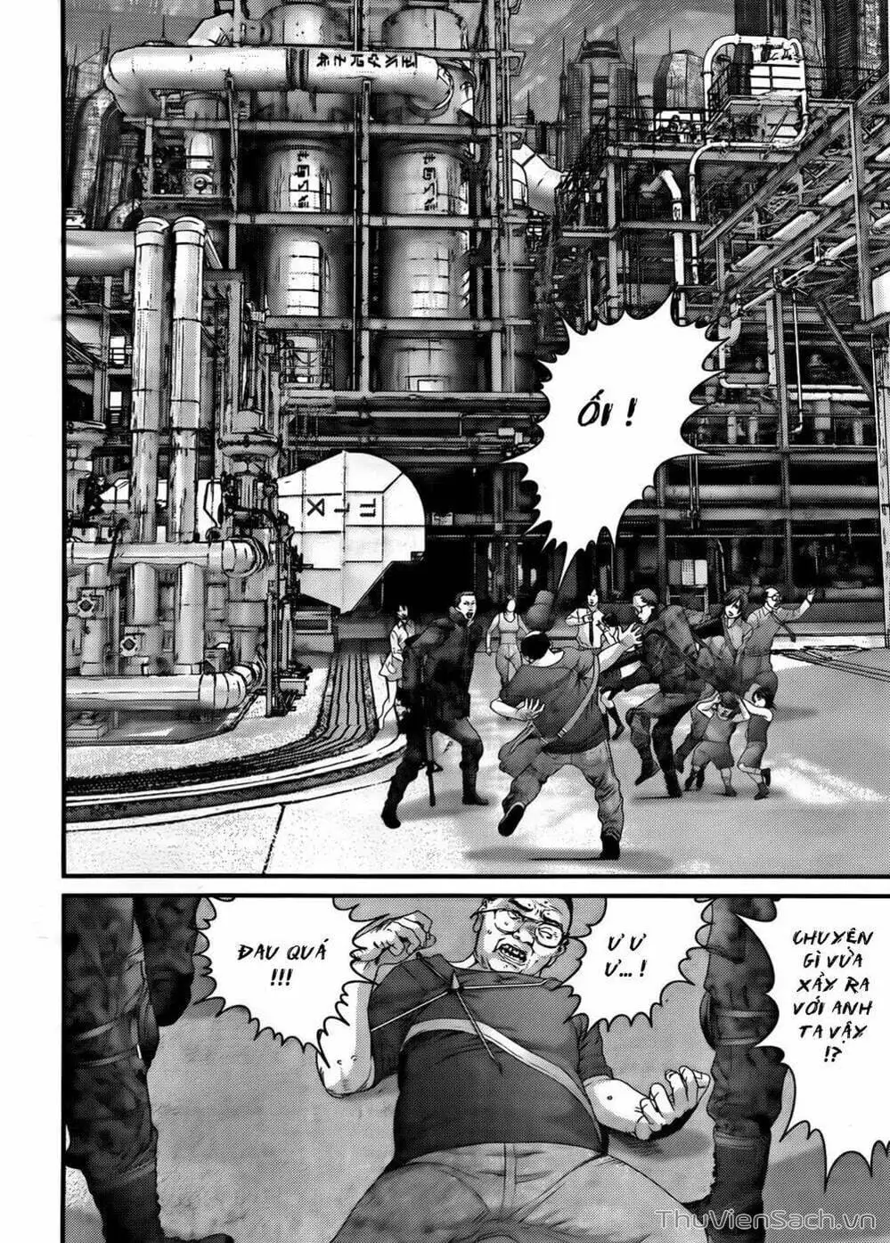 Chapter 351 - Image 9