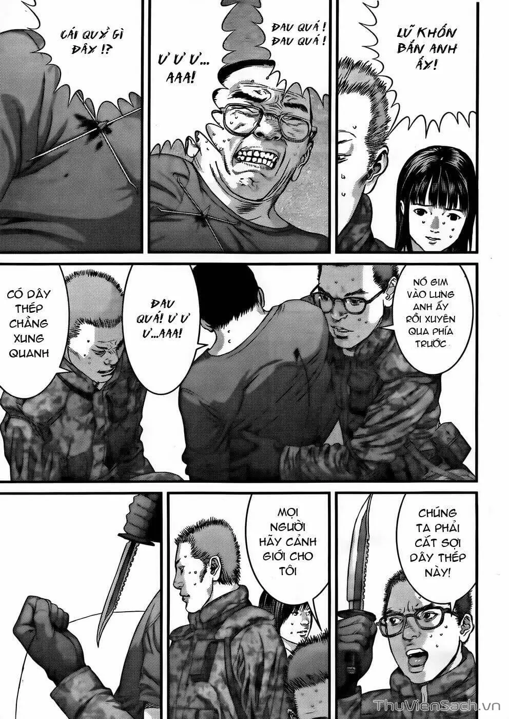 Chapter 351 - Image 10