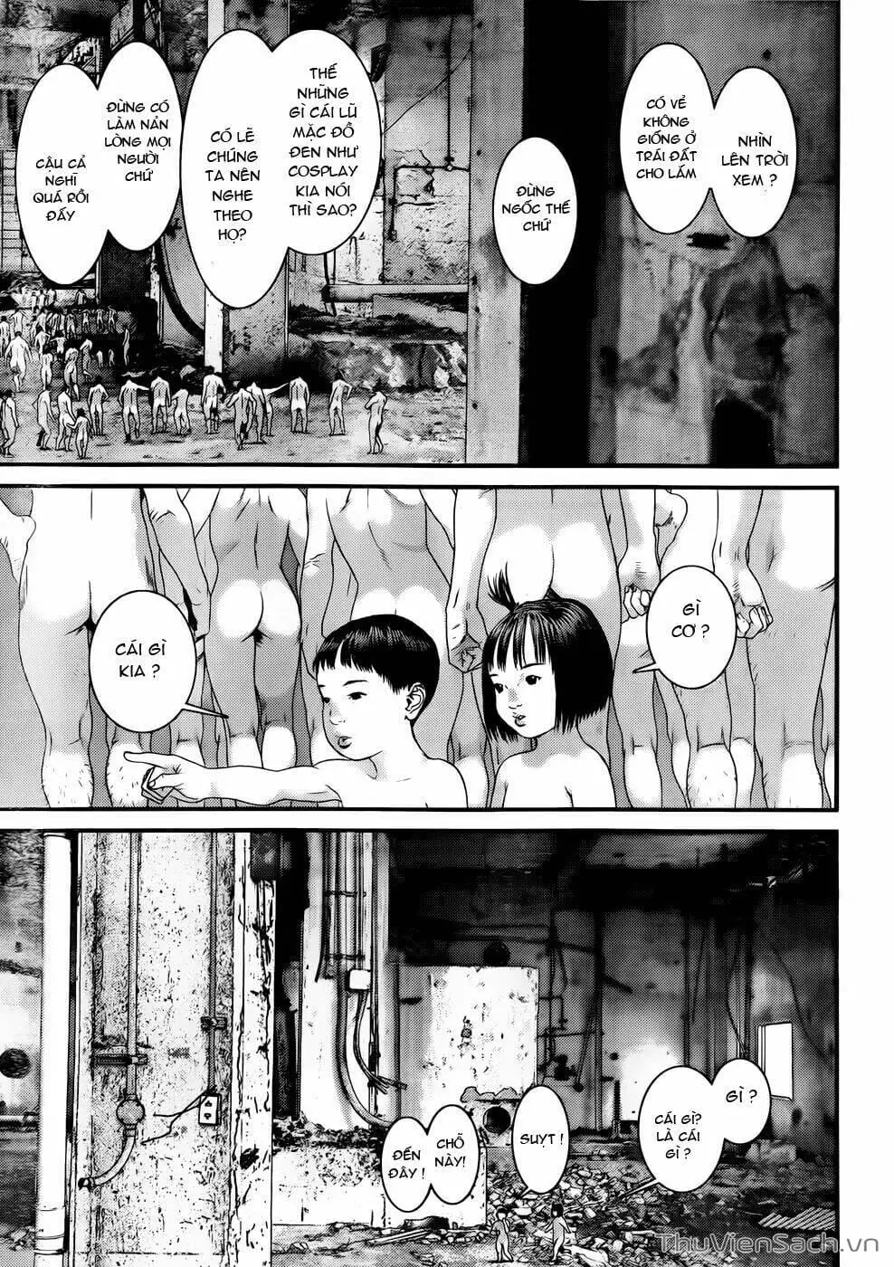Chapter 352 - Image 1