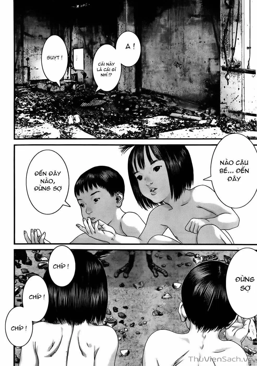 Chapter 352 - Image 2