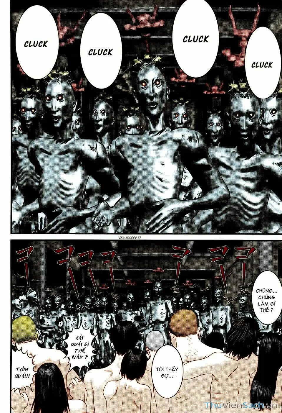 Chapter 352 - Image 15