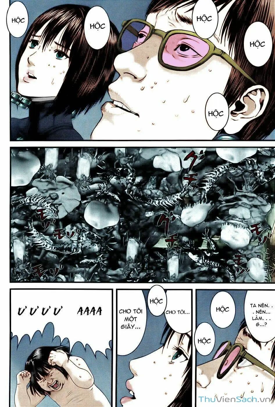 Chapter 352 - Image 18