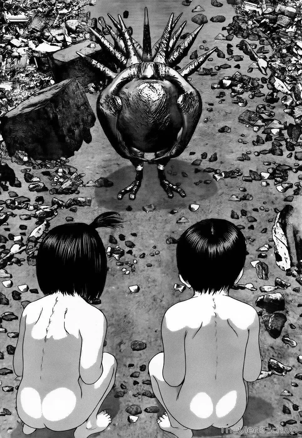 Chapter 352 - Image 3
