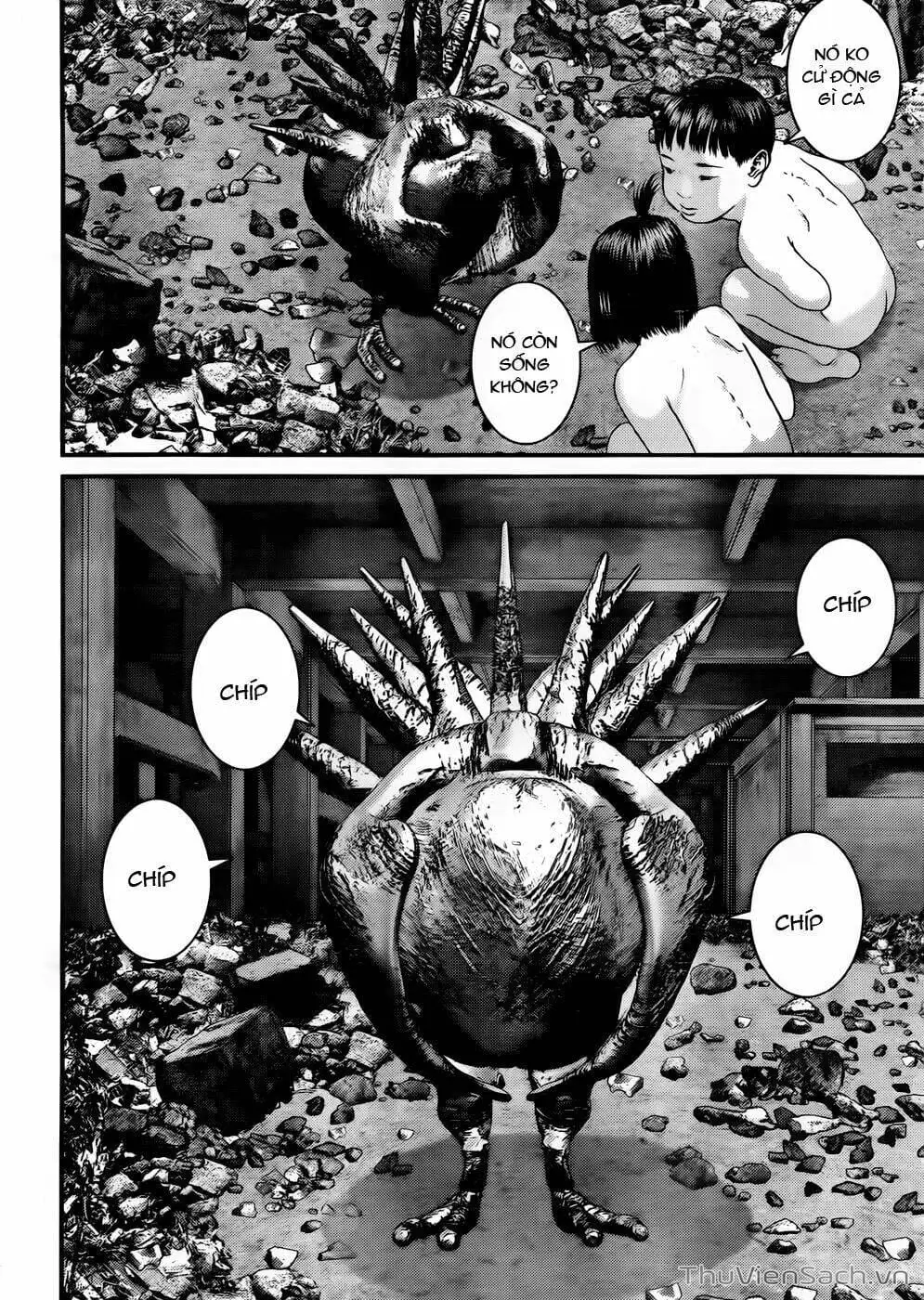 Chapter 352 - Image 4