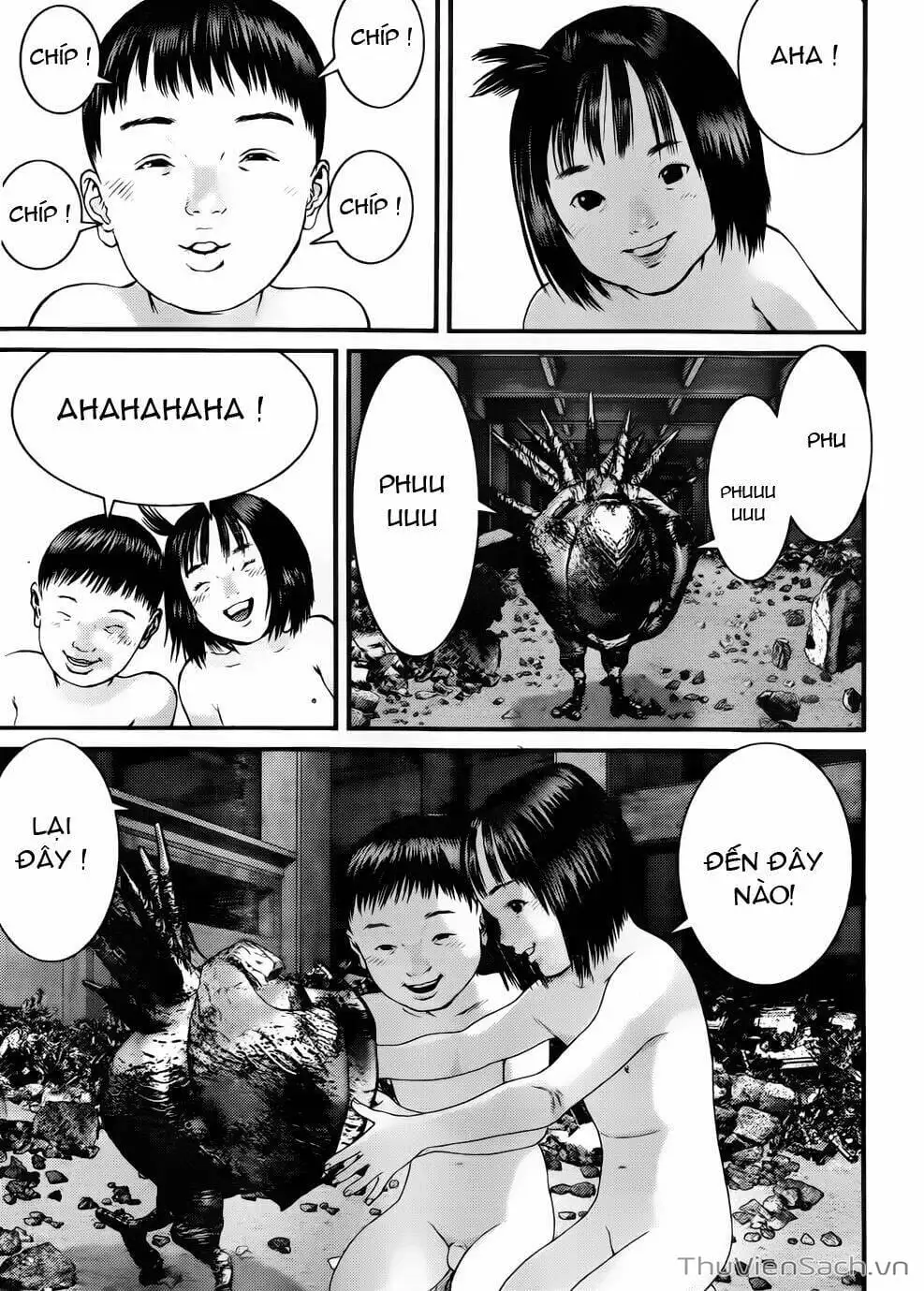 Chapter 352 - Image 5