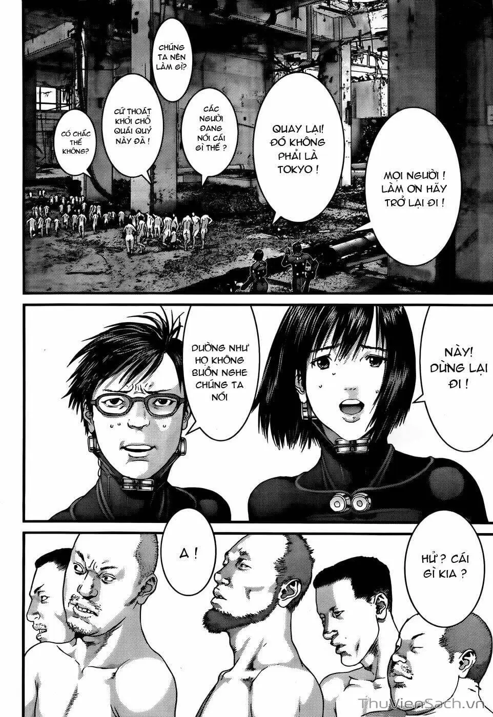 Chapter 352 - Image 6