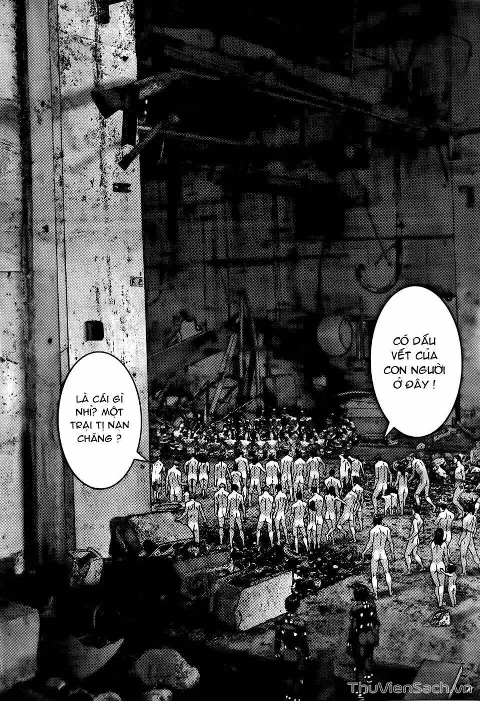 Chapter 352 - Image 7