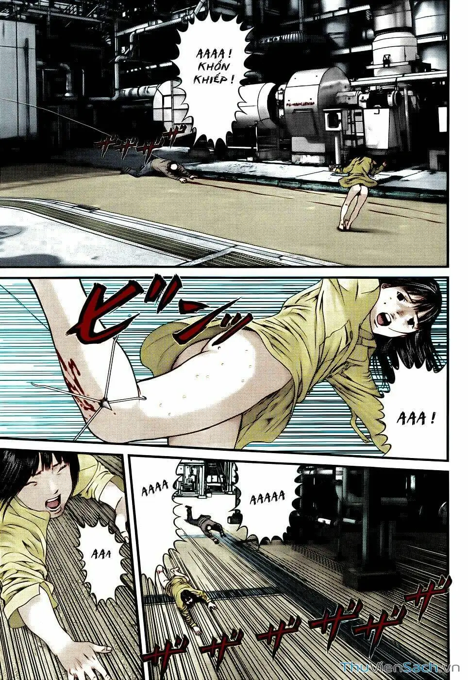 Chapter 353 - Image 12