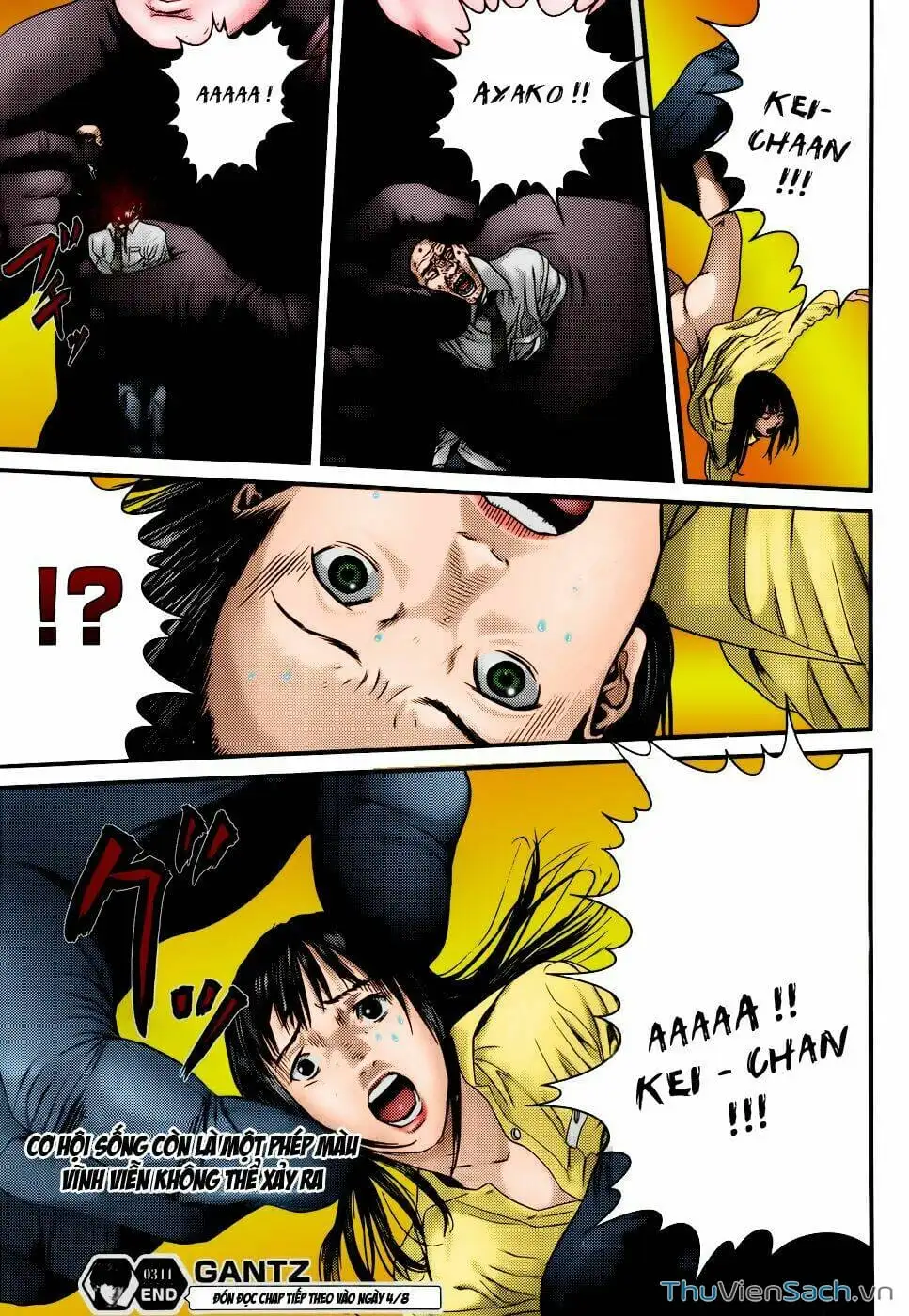 Chapter 353 - Image 14