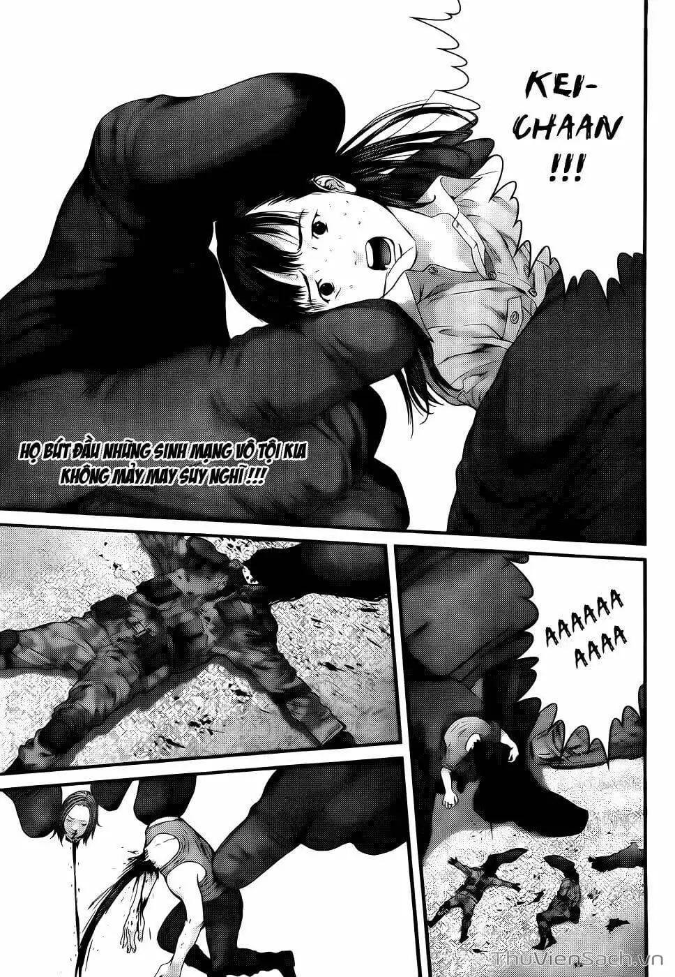 Chapter 353 - Image 16