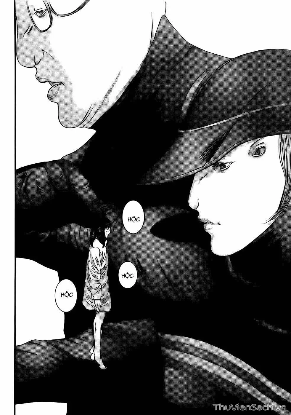 Chapter 353 - Image 17