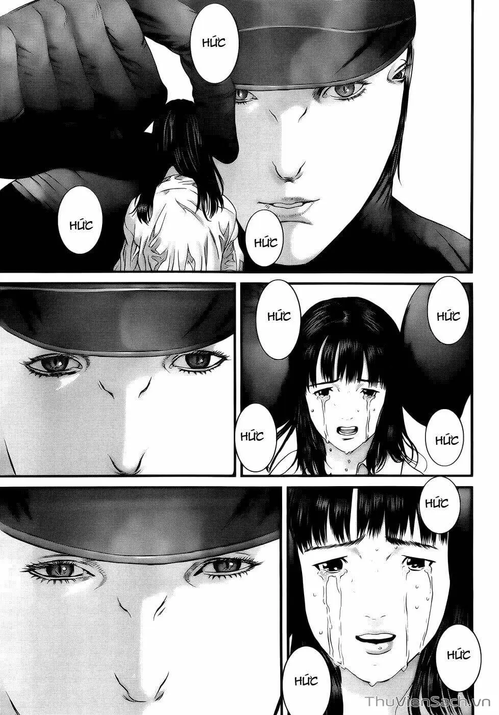 Chapter 353 - Image 18