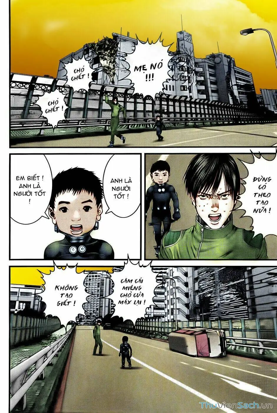 Chapter 353 - Image 3