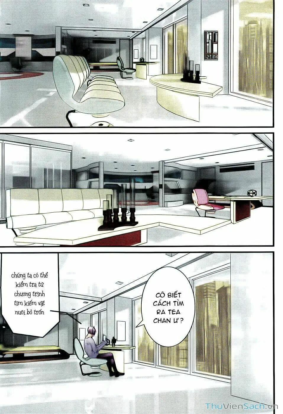 Chapter 353 - Image 4