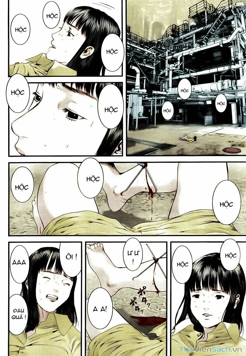 Chapter 353 - Image 5