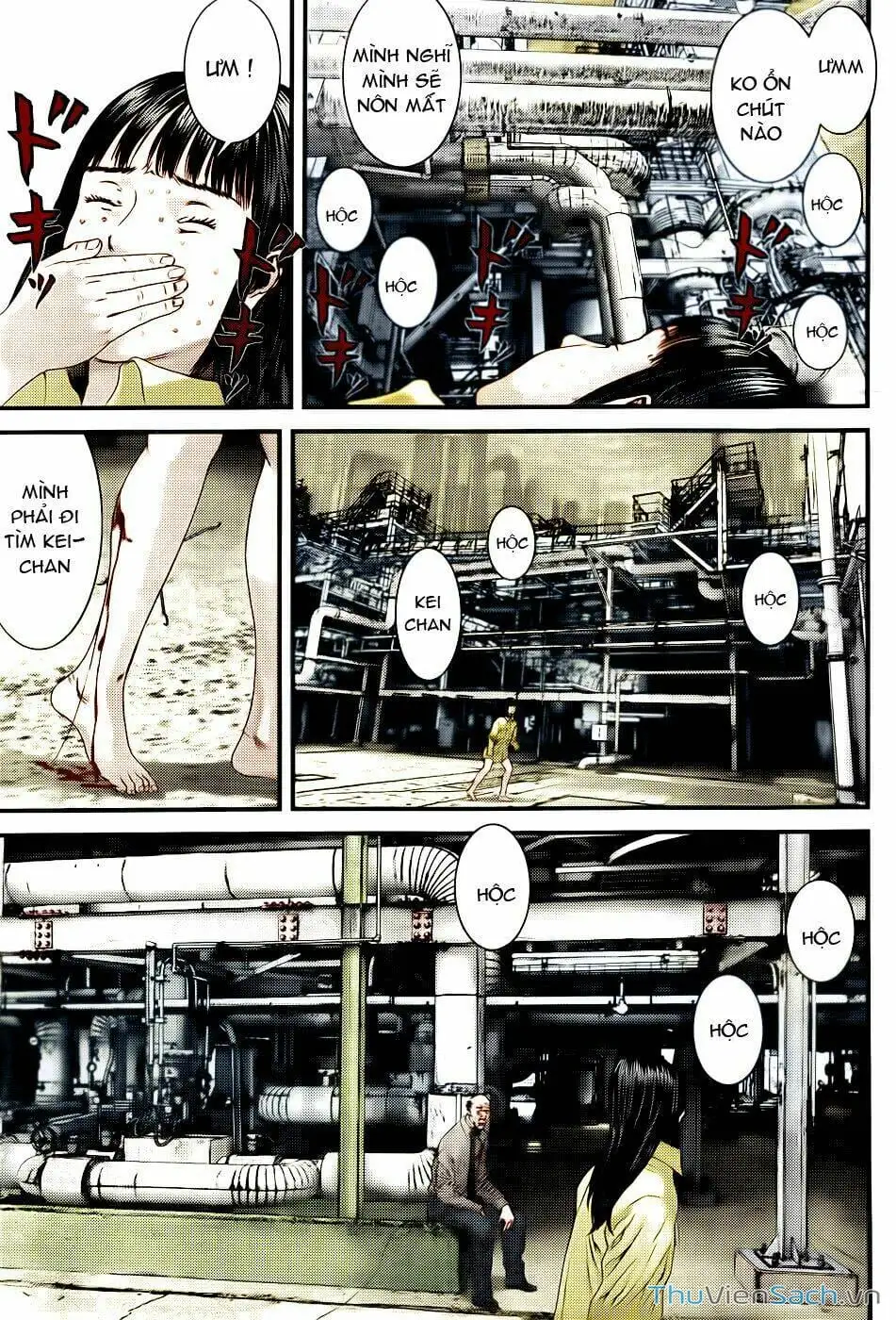 Chapter 353 - Image 6