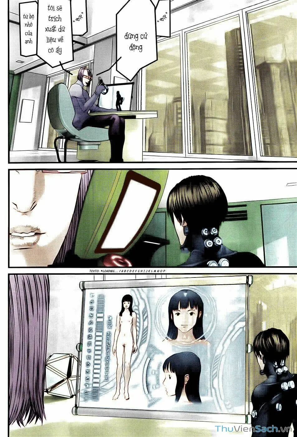Chapter 353 - Image 9