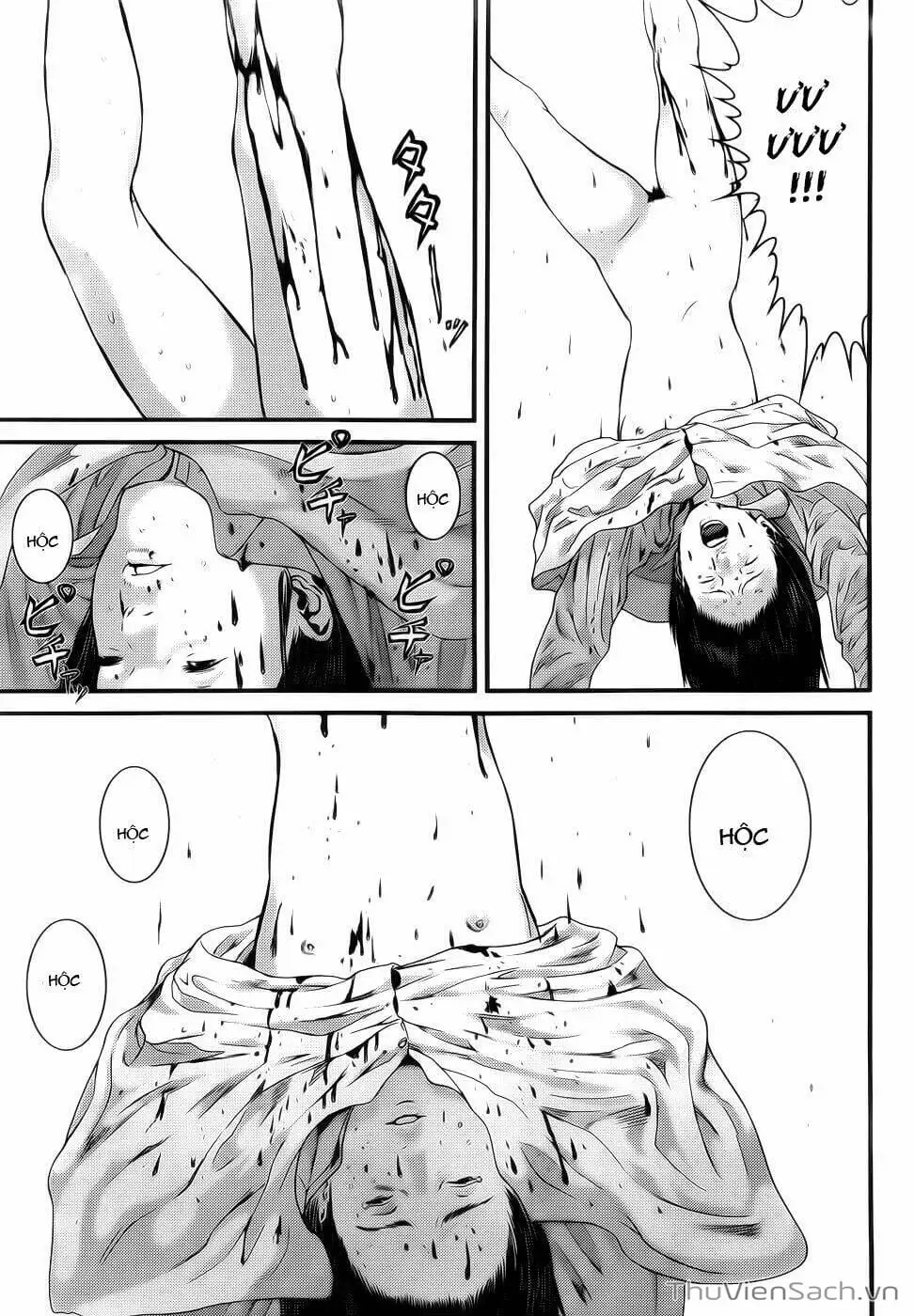 Chapter 354 - Image 2