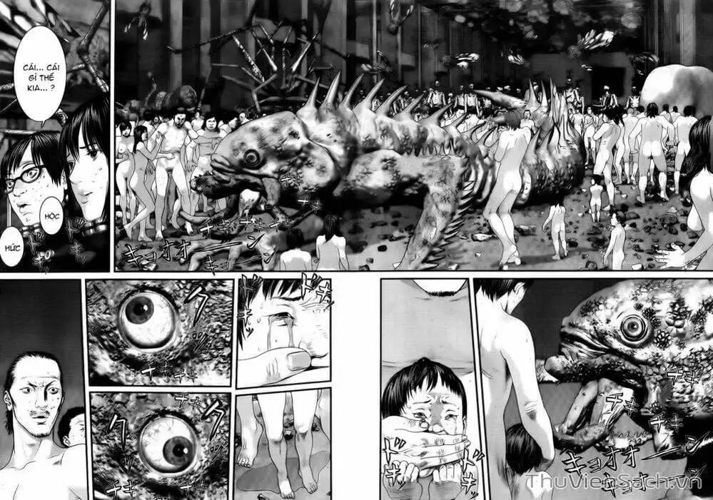 Chapter 354 - Image 11