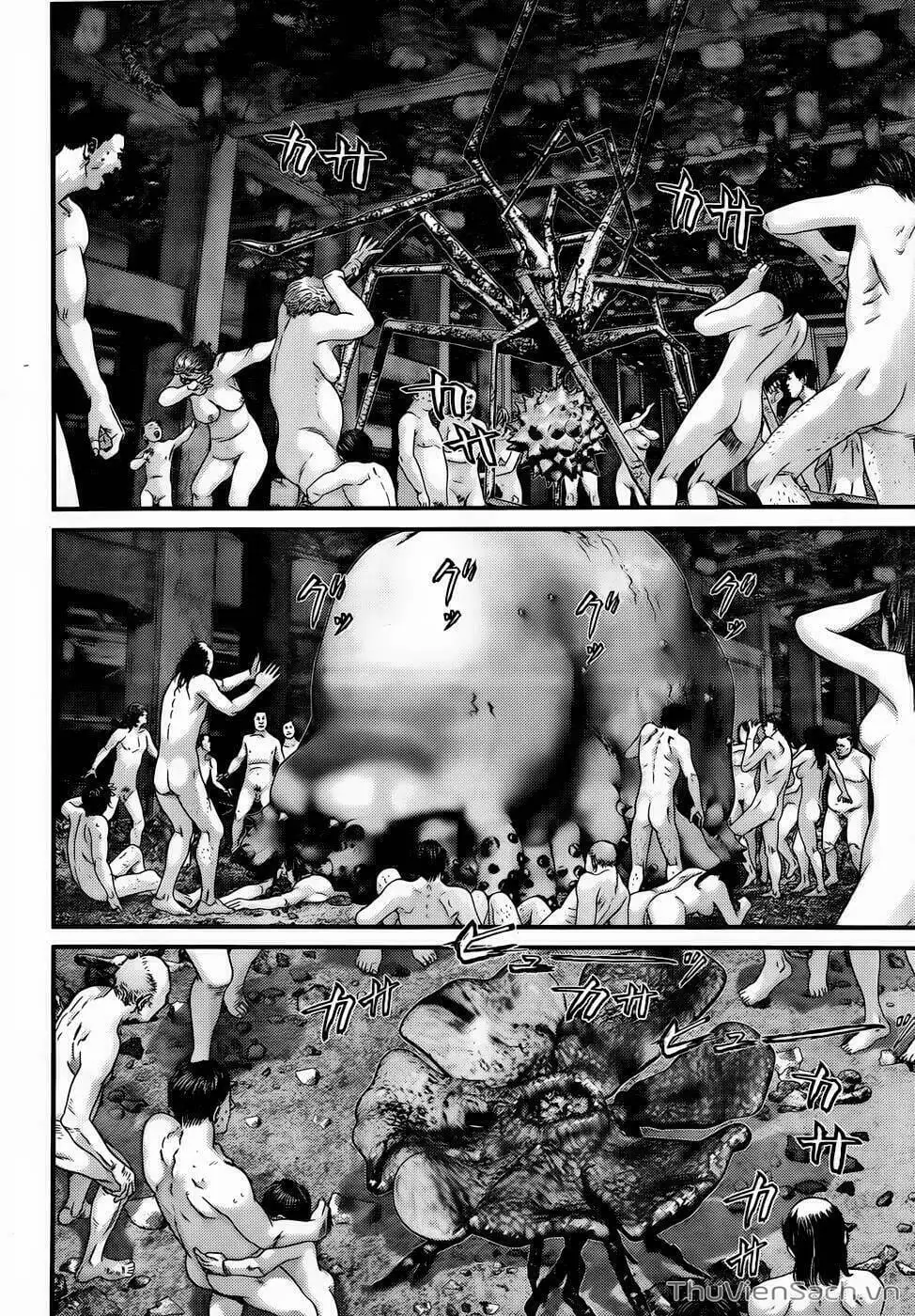 Chapter 354 - Image 13