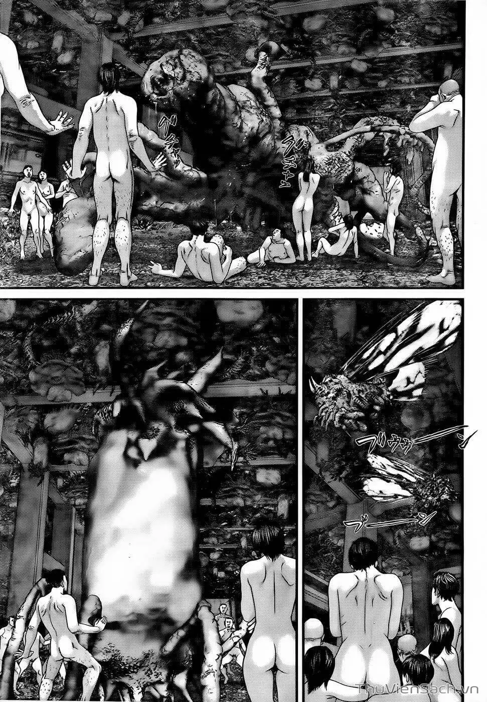 Chapter 354 - Image 14